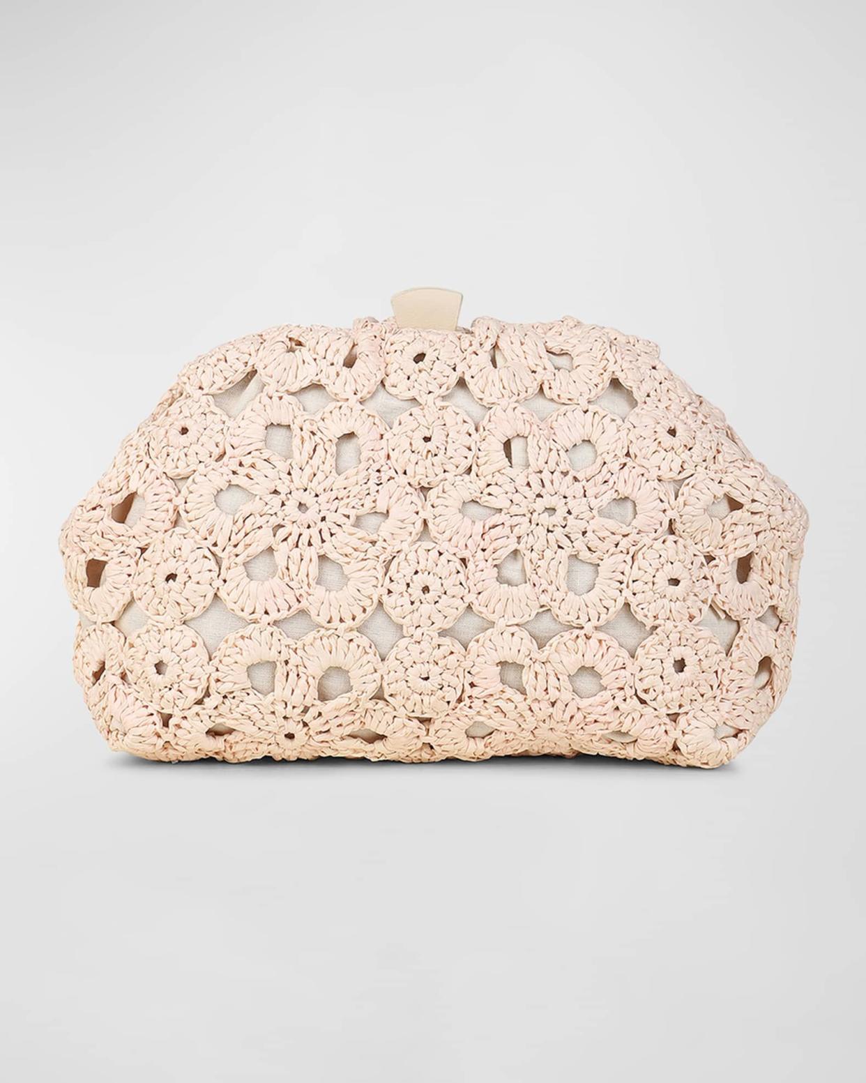 <p><a href="https://go.redirectingat.com?id=74968X1596630&url=https%3A%2F%2Fwww.neimanmarcus.com%2Fp%2Frafe-aya-crochet-flower-raffia-cutch-bag-prod268300222&sref=https%3A%2F%2Fwww.townandcountrymag.com%2Fstyle%2Ffashion-trends%2Fa46106296%2F2024-bag-trends%2F" rel="nofollow noopener" target="_blank" data-ylk="slk:Shop Now;elm:context_link;itc:0;sec:content-canvas" class="link rapid-noclick-resp">Shop Now</a></p><p>Aya Crochet Flower Raffia Cutch Bag</p><p>neimanmarcus.com</p><p>$430.00</p>