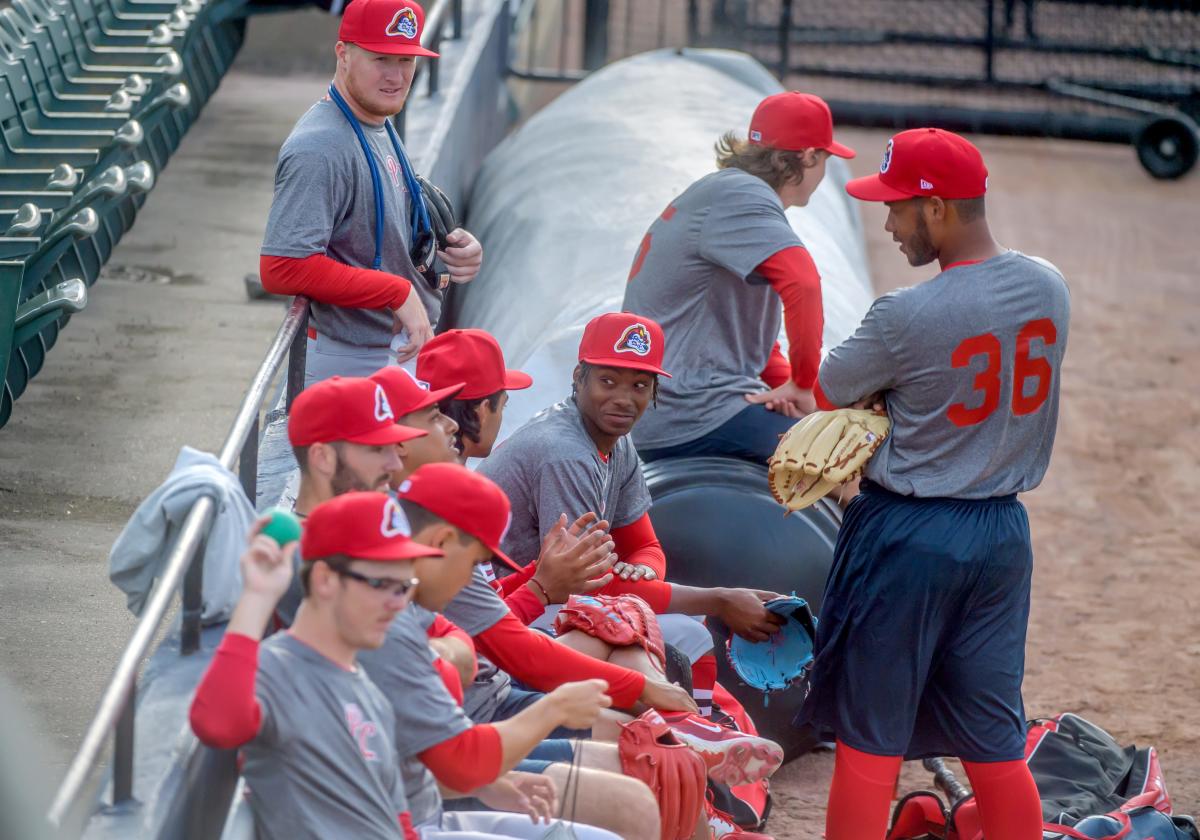 What you should know when the Peoria Chiefs open the 2023 minor league