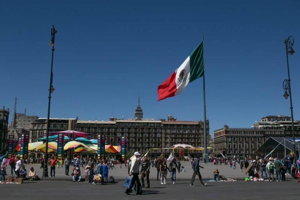 museos cerca del zócalo