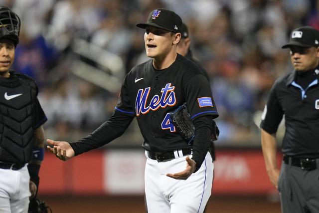 The Daily Sweat: Will the Mets' June misery continue vs. the Yankees?