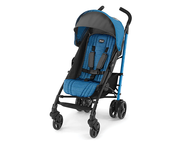 Chicco Best Lightweight Stroller Amazon