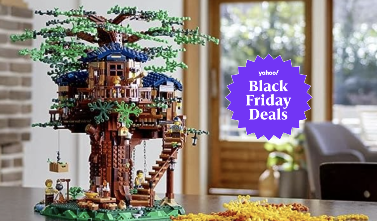 LEGO® Black Friday Toy Deals 2023