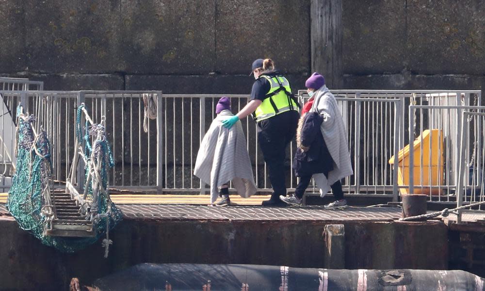 <span>Photograph: Gareth Fuller/PA</span>