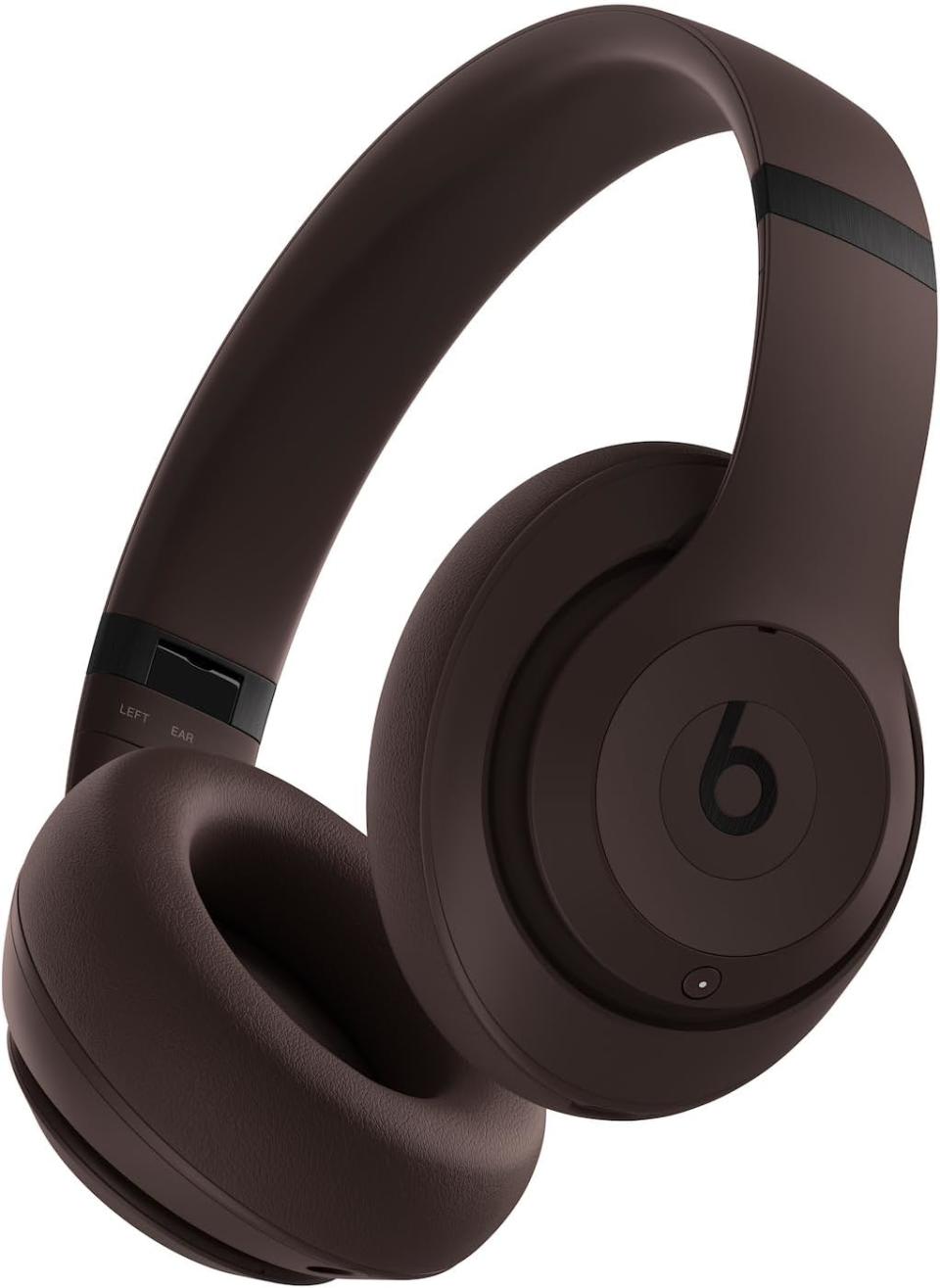 Beats Studio Pro Noise-Canceling Headphones