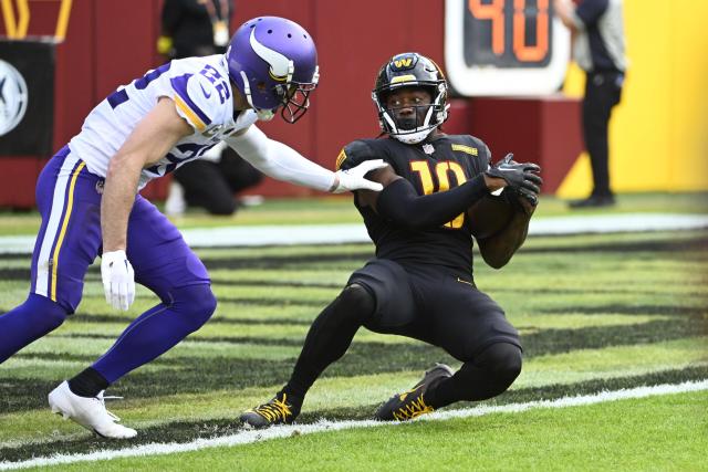 NFL Week 9 Game Recap: Minnesota Vikings 20, Washington Commanders 17, NFL  News, Rankings and Statistics