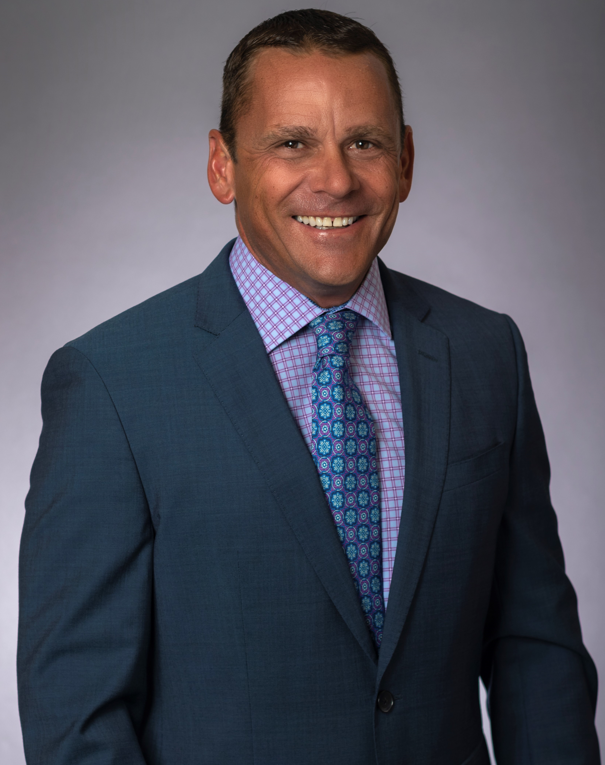 Marty Bicknell, CEO and president, Mariner Wealth Advisors.