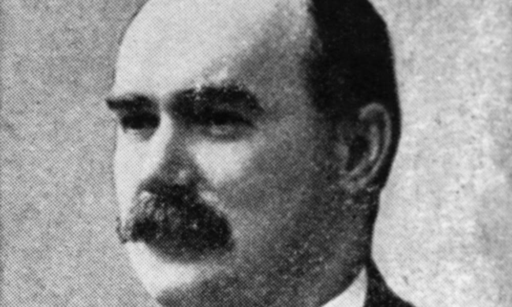 James Connolly