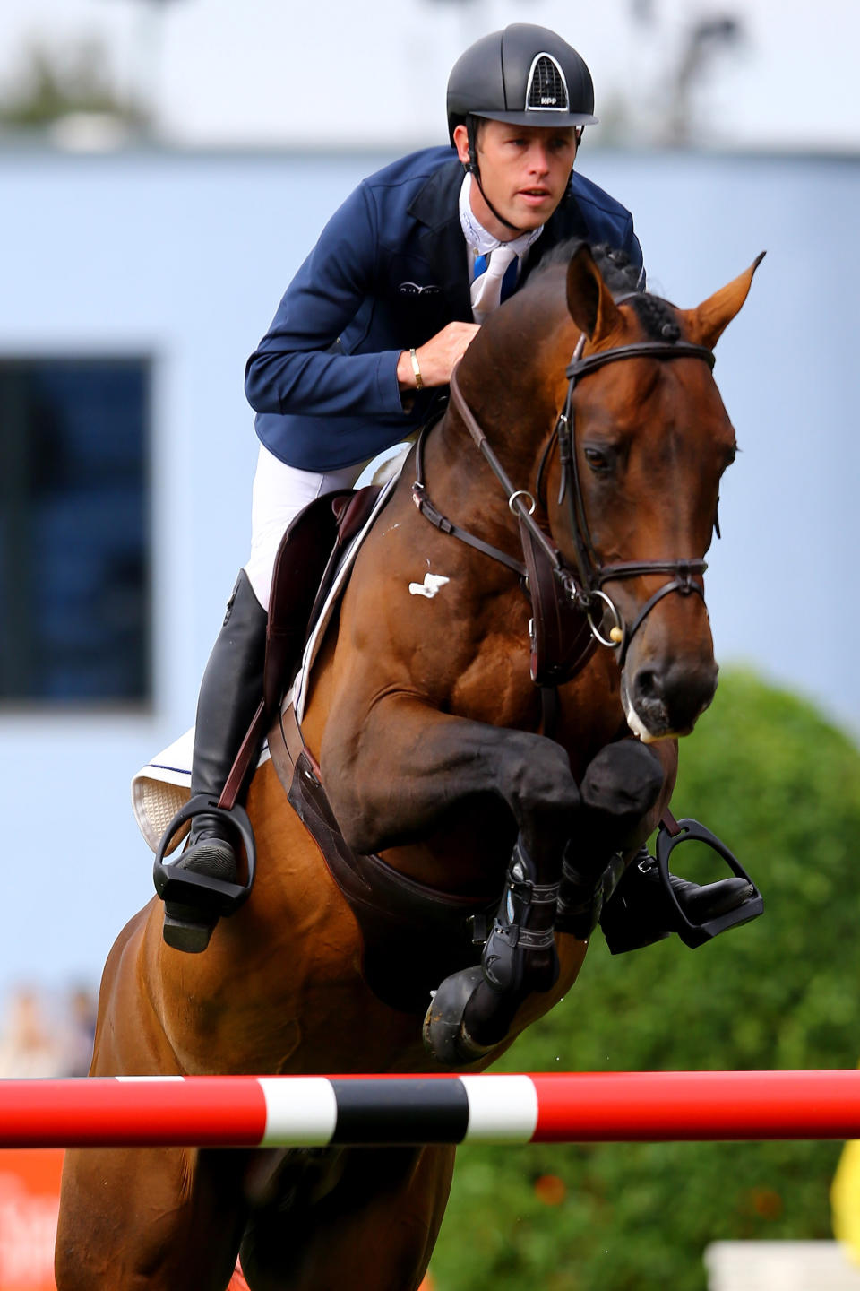 Absagewelle: Dieses Stars sind bei Olympia nicht dabei