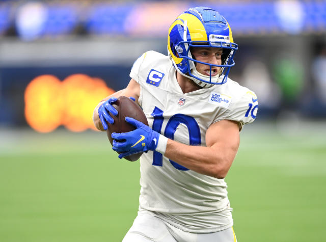 Super Bowl LVI MVP: Cooper Kupp, best season by a receiver in