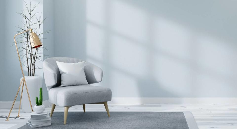 The White Company further reduces summer sale up to 70% off. (Getty Images) 