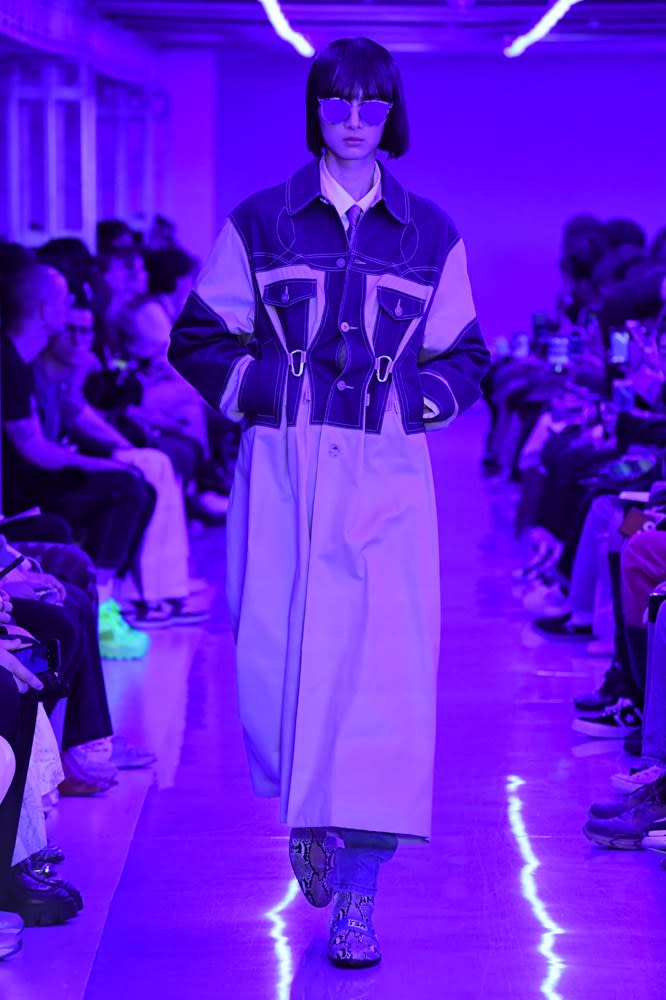 <cite class="credit">Photo: Courtesy of Seoul Fashion Week</cite>