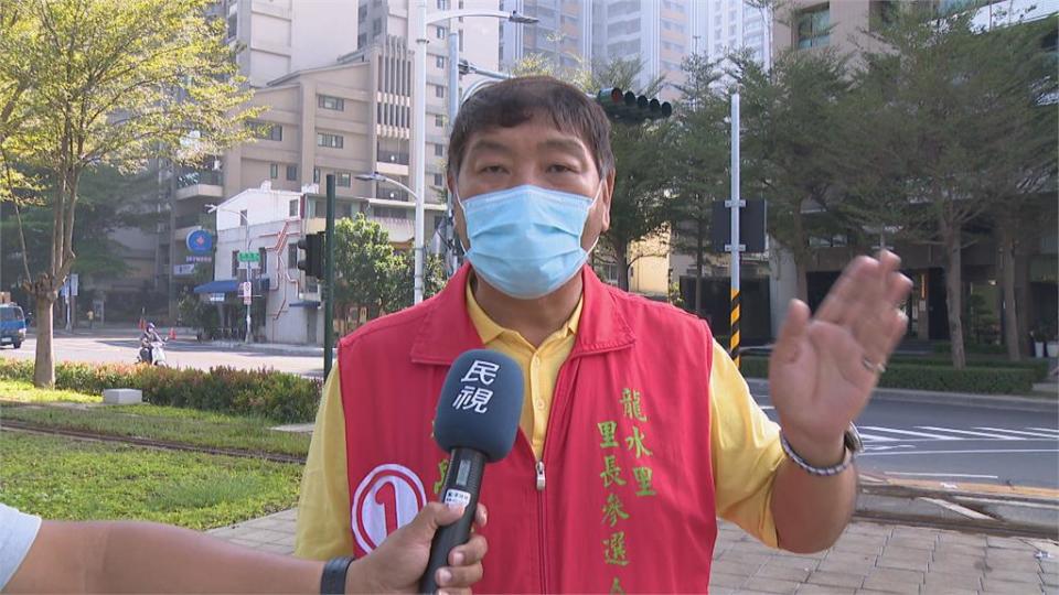 地板很潮濕！　高雄輕軌溢鐵鏽　惹民怨「破壞龍貓隧道景觀」