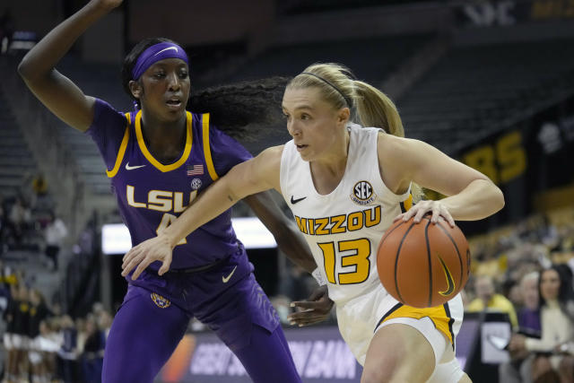 CWS notebook: LSU's 'fuddy-duddy' coach allows players wild hair to stay   but they still have to shave, LSU