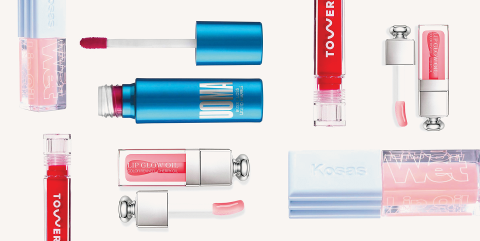 Trust Me: Even Lip-Gloss Haters Will Love These Non-Sticky Formulas