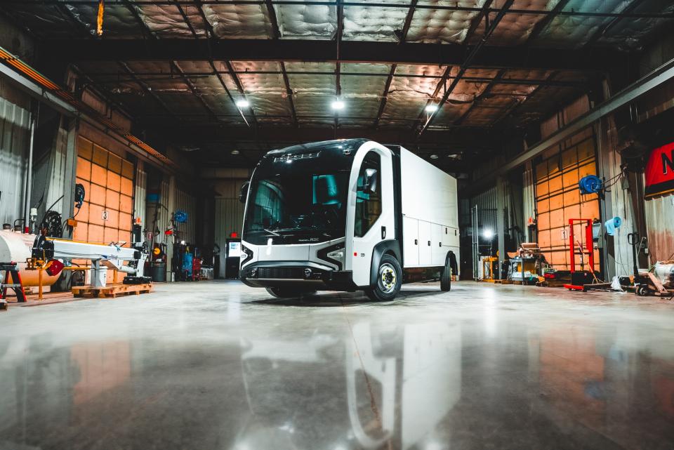 REE’s zero-emission, software-driven commercial EV will be on display, showcasing to investors the company’s unique value proposition for the North American market