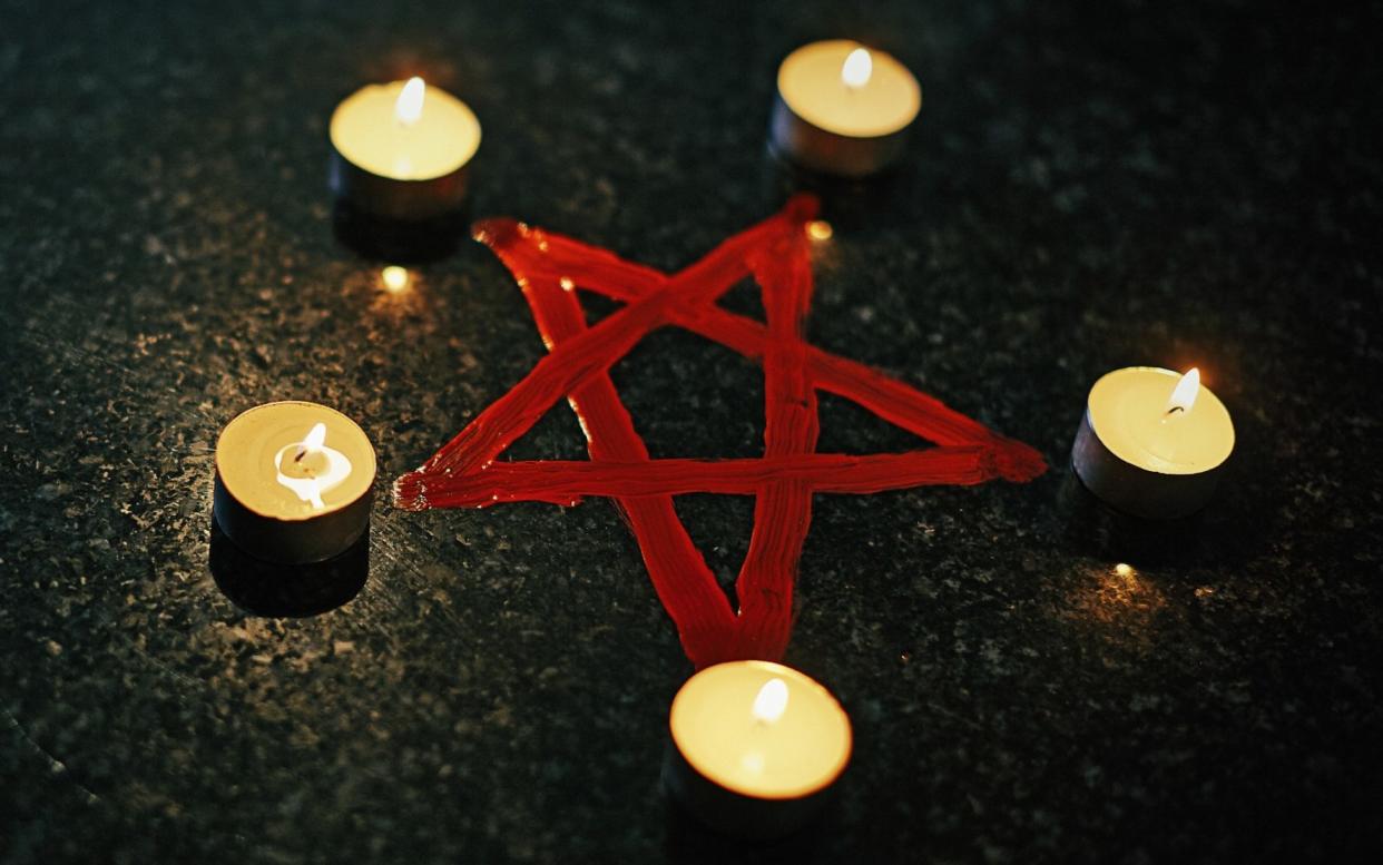 pentagram