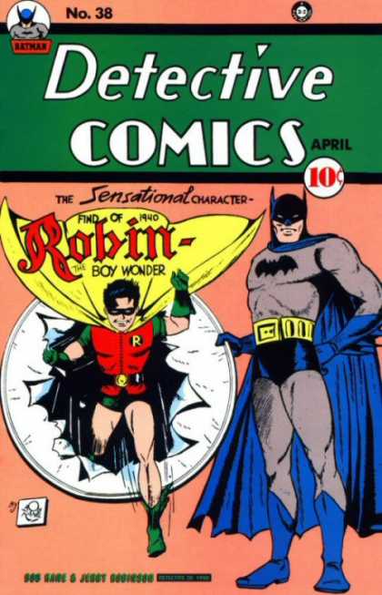 80 BATMAN Covers That Are Hilariously Weird_66