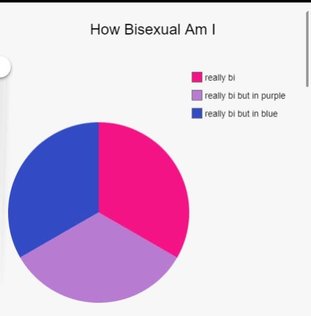 5) Bisexual memes