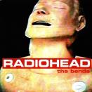 Wenn es um die besten Radiohead-Alben geht, werden in der Regel zuerst "OK Computer" (1997) und "Kid A" (2000) genannt. Aber das spannendste Werk in der Diskografie der britischen Band um Thom Yorke ist zweifellos "The Bends" (1995). Der erste "Creep"-Hype war vorbei, die ausgeklügelten Elektro-Spielereien späterer Jahre noch Zukunftsmusik: Diese Platte, aufgenommen von einer Band in der entscheidenen Phase ihrer Karriere, gehört definitiv zu den ganz großen Rock-Werken der 90-er. (Bild: Parlophone/Warner)