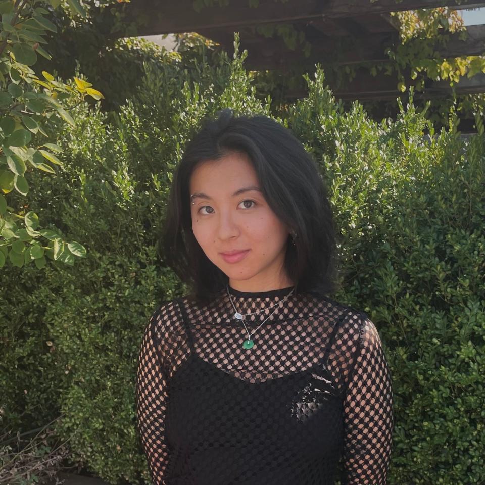North Hills writer Jade Song has earned acclaim for her new novel "Chlorine."