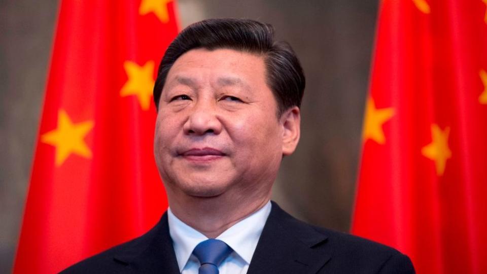 Xi Jinping