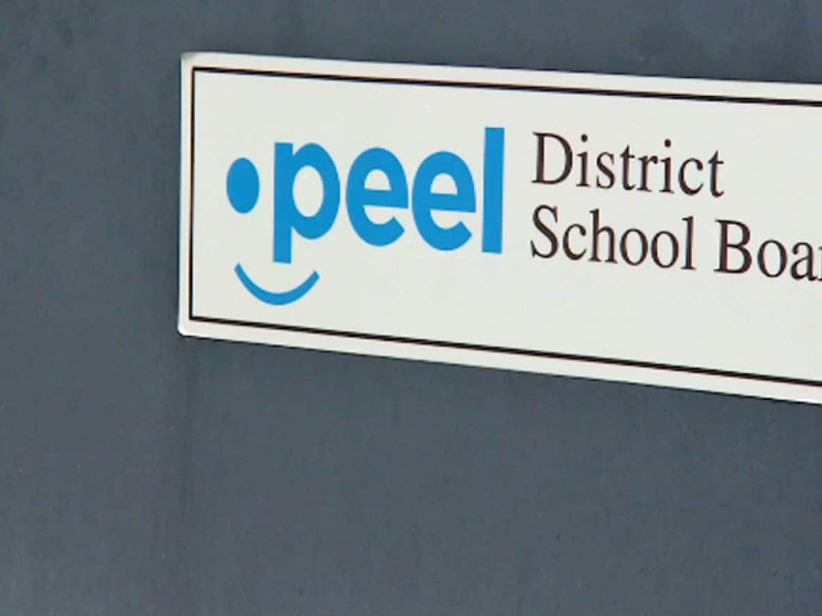 Today, the Peel District School Board is the first in Canada to adopt a strategy aimed at dismantling Islamophobia and affirming the identity of Muslims students, who comprise the largest reported faith-based identity at the board — about a quarter of its student population. (CBC - image credit)