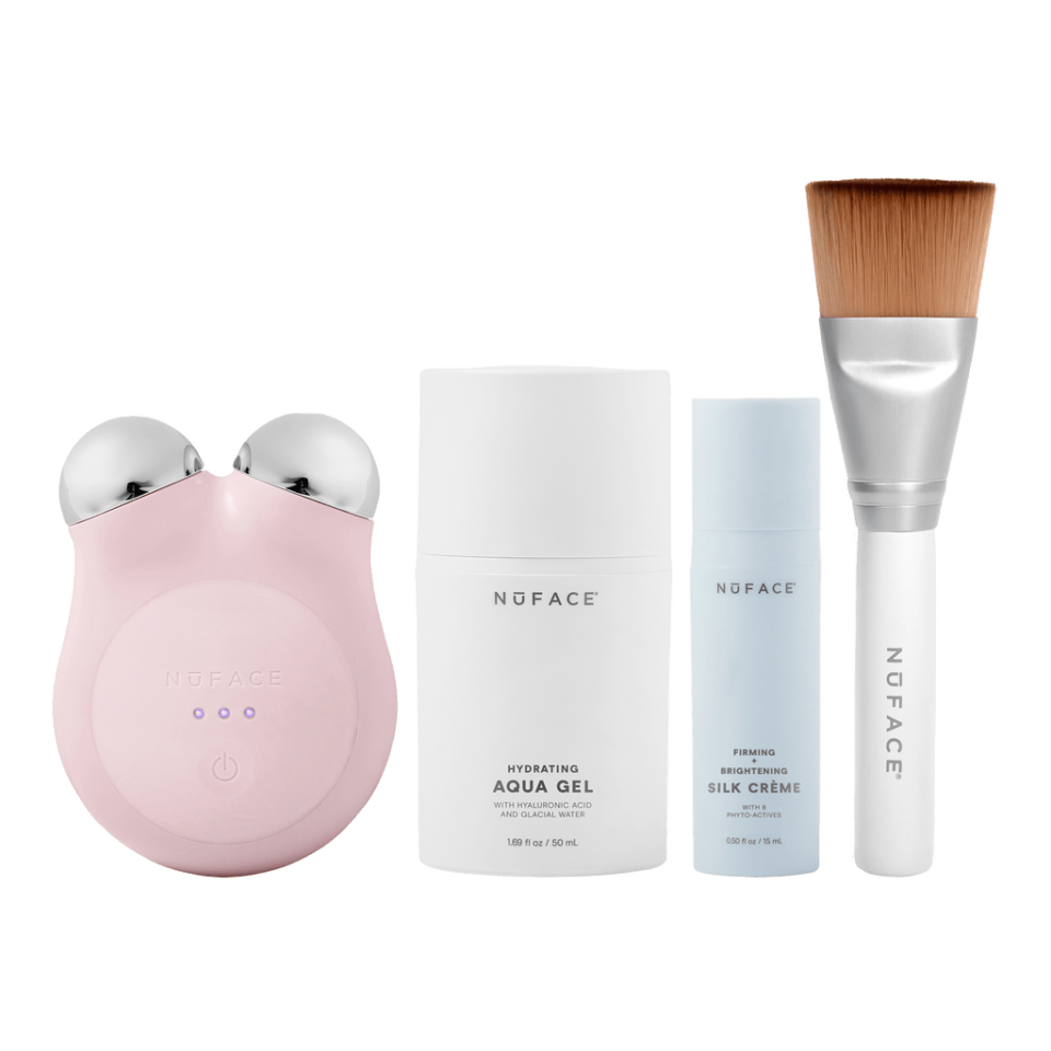 <p><a href="https://go.redirectingat.com?id=74968X1596630&url=https%3A%2F%2Fwww.mynuface.com%2Fproducts%2Fnuface-mini-starter-kit-smart-petite-facial-toning-kit&sref=https%3A%2F%2Fwww.harpersbazaar.com%2Fbeauty%2Fskin-care%2Fg45587967%2Fblack-friday-skincare-deals-2023%2F" rel="nofollow noopener" target="_blank" data-ylk="slk:Shop Now;elm:context_link;itc:0;sec:content-canvas" class="link ">Shop Now</a></p><p>Mini+ Starter Kit</p><p>mynuface.com</p><p>$175.00</p><span class="copyright">NuFace</span>