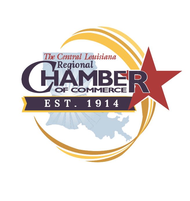 Central Louisiana Regional Chamber of Commerce