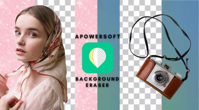 Apowersoft Background Eraser Launched A New Feature That Can Remove Image  Background in Bulk for iOS, Android and Windows