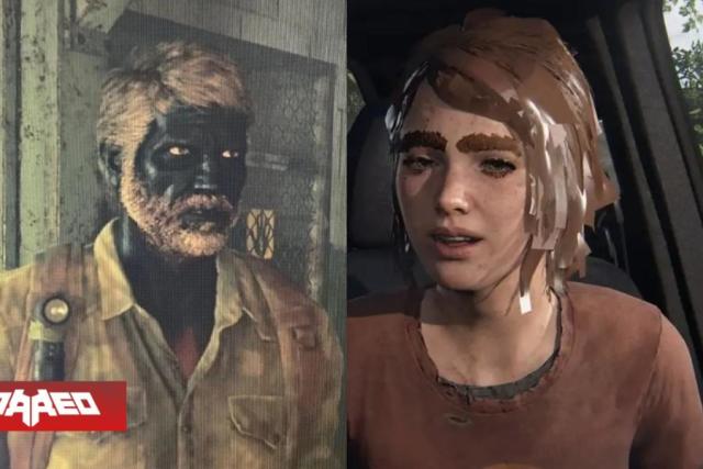 The Last of Us en PC es una pesadilla plagada de bugs: estos son los más