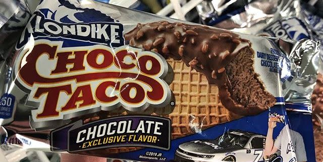 The Choco Taco Has Been Discontinued And We Are Not Okay