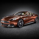 Aston Martin Vanquish - We knew that if Aston were to resurrect the Vanquish name, it would have to be for a special car – and the 2012 Vanquish doesn’t disappoint.