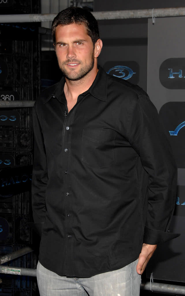 Matt Leinart Halo