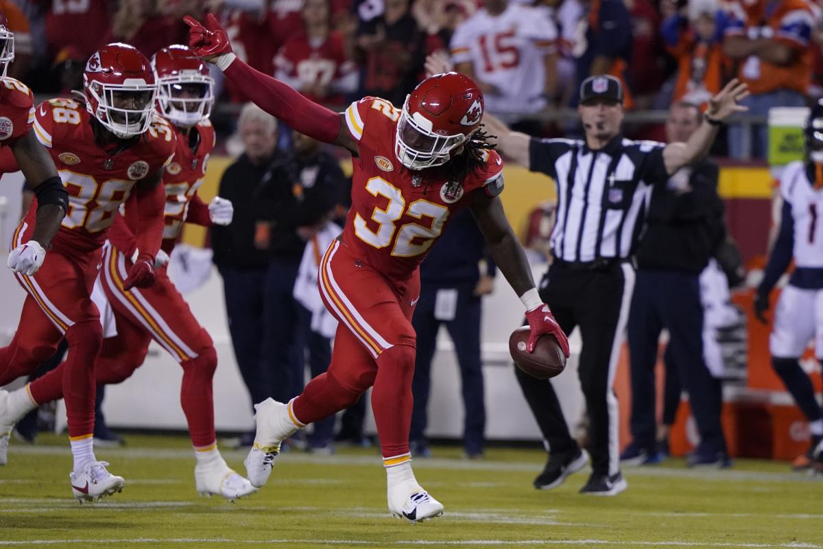 Chiefs milestones they could hit in the Super Bowl