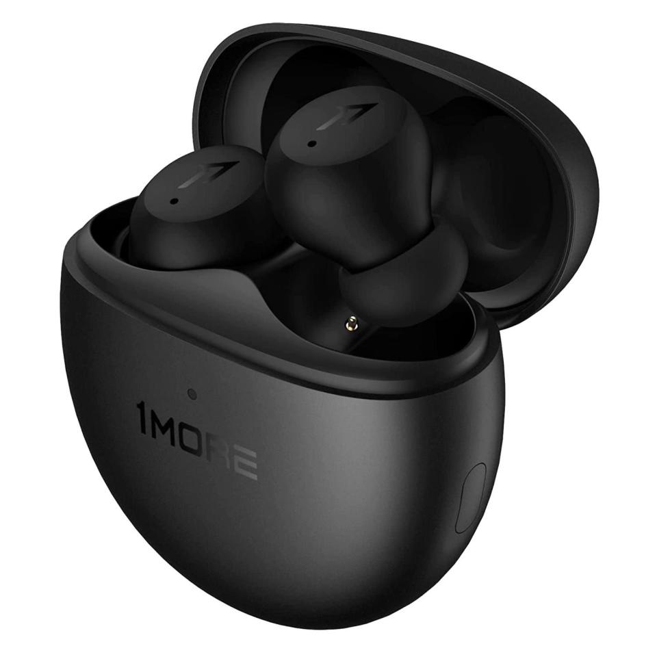 5) ComfoBuds Mini Wireless Earbuds