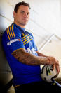 Watmough says his final year at Manly was miserable, prompting a relocation to Parramatta.