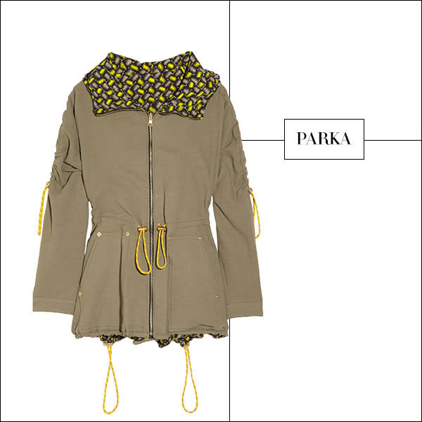 Parka