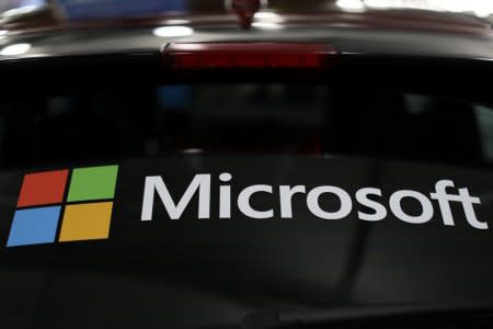 EU to intervene in Microsoft's U.S. Supreme Court data protection case