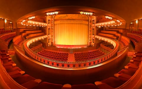 Cinema Tuschinski