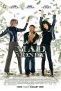 <b>Mad Money</b> <br> Queen Latifah and Katie Holmes are okay, but look at Diane Keaton on the left. Her head is enormous, her right leg is at a horribly unnatural angle and her right arm is weirdly slender. Not good.