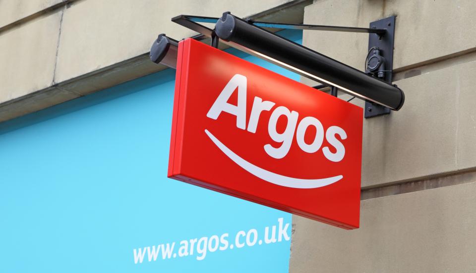 <p><strong>From a human carwash to a sideways-launching toaster, Argos has compiled a list of the most bizarre items searched for on its website and app. The retailer has documented these inventive products with illustrations, showing how it may look if they were to ever come to market.</strong></p><p>'From Tim Berners-Lee to James Dyson, Britain is renowned for its inventors and their crazy ideas that go on to become essential parts of our everyday lives,' says a spokesperson. 'Search data from <a href="https://www.argos.co.uk/" rel="nofollow noopener" target="_blank" data-ylk="slk:Argos.co.uk;elm:context_link;itc:0;sec:content-canvas" class="link ">Argos.co.uk</a> shows that people across the country wish their toasters could launch their toast sideways, or that their pets could roller skate, proving there is a gap in the market for offbeat products with unusual forms and functions.'</p><p>Take a look at the searches below... </p>