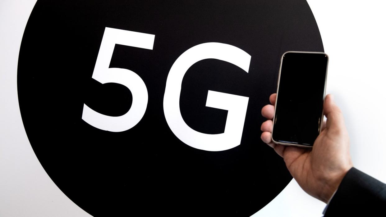 Das Projekt soll wichtige Erkenntnisse zu den technischen Möglichkeiten und Einsatzpotenzialen von 5G liefern, hieß es.