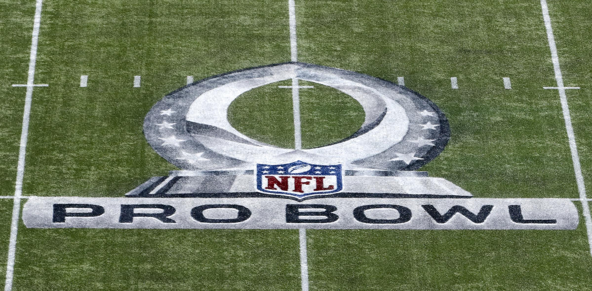 NFL to replace Pro Bowl with a weeklong skills competition and a