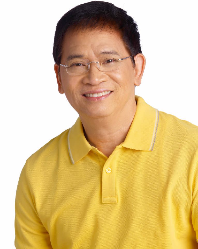 <p>Two failed attempts at the presidency led Jesus Is Lord Movement leader Eddie Villanueva to the Senate race.</p> <p>Profile: <a href="http://ph.news.yahoo.com/candidates/eddie-villanueva/" data-ylk="slk:Eduardo 'Eddie' Villanueva;elm:context_link;itc:0;sec:content-canvas" class="link ">Eduardo 'Eddie' Villanueva</a></p> <p>Video: <a href="http://ph.news.yahoo.com/video/eddie-villanueva-eyes-being-senate-103446108.html" data-ylk="slk:Villanueva as Senate 'peacemaker';elm:context_link;itc:0;sec:content-canvas;outcm:mb_qualified_link;_E:mb_qualified_link;ct:story;" class="link  yahoo-link">Villanueva as Senate 'peacemaker'</a></p>