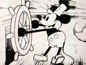 <p>No list of cartoon characters would be complete without including Mickey Mouse, who made his debut in the 1928 cartoon <em>Steamboat Willie</em>. Having endured for generations, Mickey has starred in <a href="https://www.amazon.com/Get-Horse-Short-Walt-Disney/dp/B00IMYT61U?tag=syn-yahoo-20&ascsubtag=%5Bartid%7C10055.g.38884917%5Bsrc%7Cyahoo-us" rel="nofollow noopener" target="_blank" data-ylk="slk:numerous shorts;elm:context_link;itc:0;sec:content-canvas" class="link ">numerous shorts</a>, a number of TV series and 11 <a href="https://www.amazon.com/Mickey-Donald-Goofy-Three-Musketeers/dp/B005HRHM5M/?tag=syn-yahoo-20&ascsubtag=%5Bartid%7C10055.g.38884917%5Bsrc%7Cyahoo-us" rel="nofollow noopener" target="_blank" data-ylk="slk:feature-length films;elm:context_link;itc:0;sec:content-canvas" class="link ">feature-length films</a> to date. </p><p><a class="link " href="https://go.redirectingat.com?id=74968X1596630&url=https%3A%2F%2Fwww.disneyplus.com%2Fmovies%2Fsteamboat-willie%2F1Lh1k4ammOG5&sref=https%3A%2F%2Fwww.goodhousekeeping.com%2Flife%2Fg38884917%2Fbest-cartoons-of-all-time%2F" rel="nofollow noopener" target="_blank" data-ylk="slk:WATCH ON DISNEY+;elm:context_link;itc:0;sec:content-canvas">WATCH ON DISNEY+</a></p>