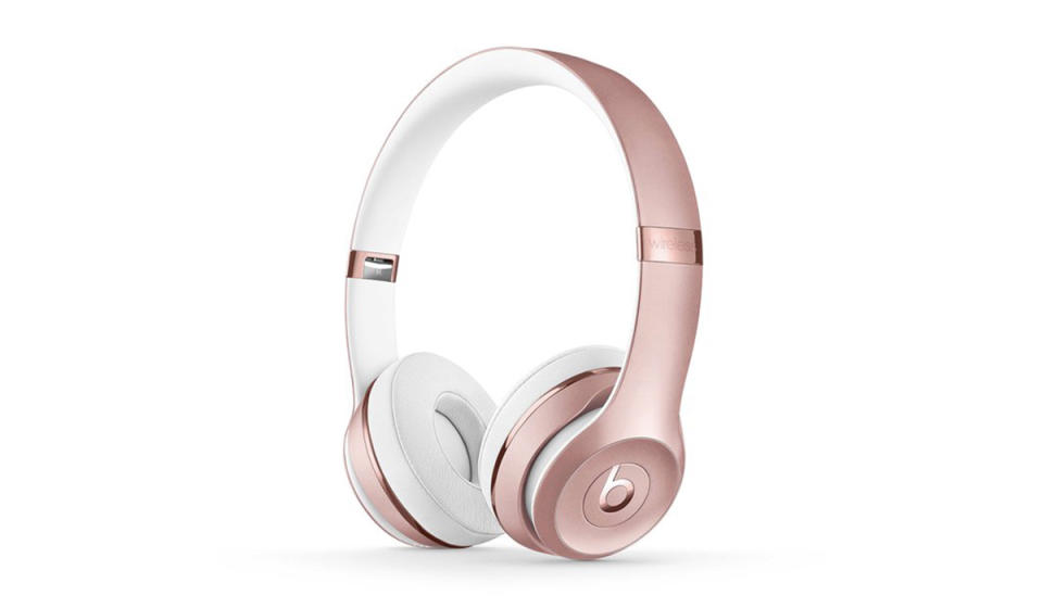 Score a massive deal on Beats and other headphones. (Photo: Walmart)