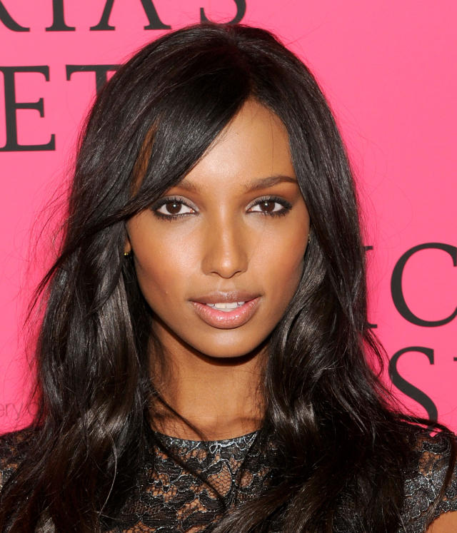 The Best Of Model Jasmine Tookes Through Her Career 6794