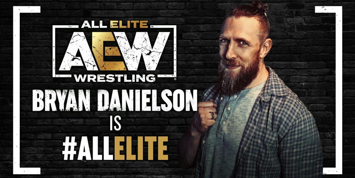 Photo credit: All Elite Wrestling (AEW)