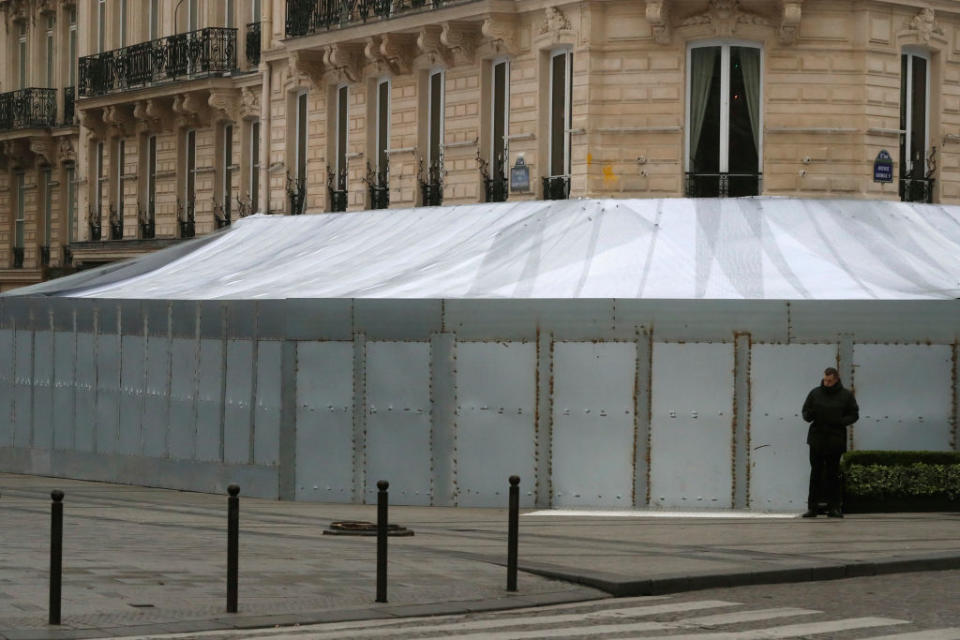 Gilets jaunes, acte 19 : le samedi d’après