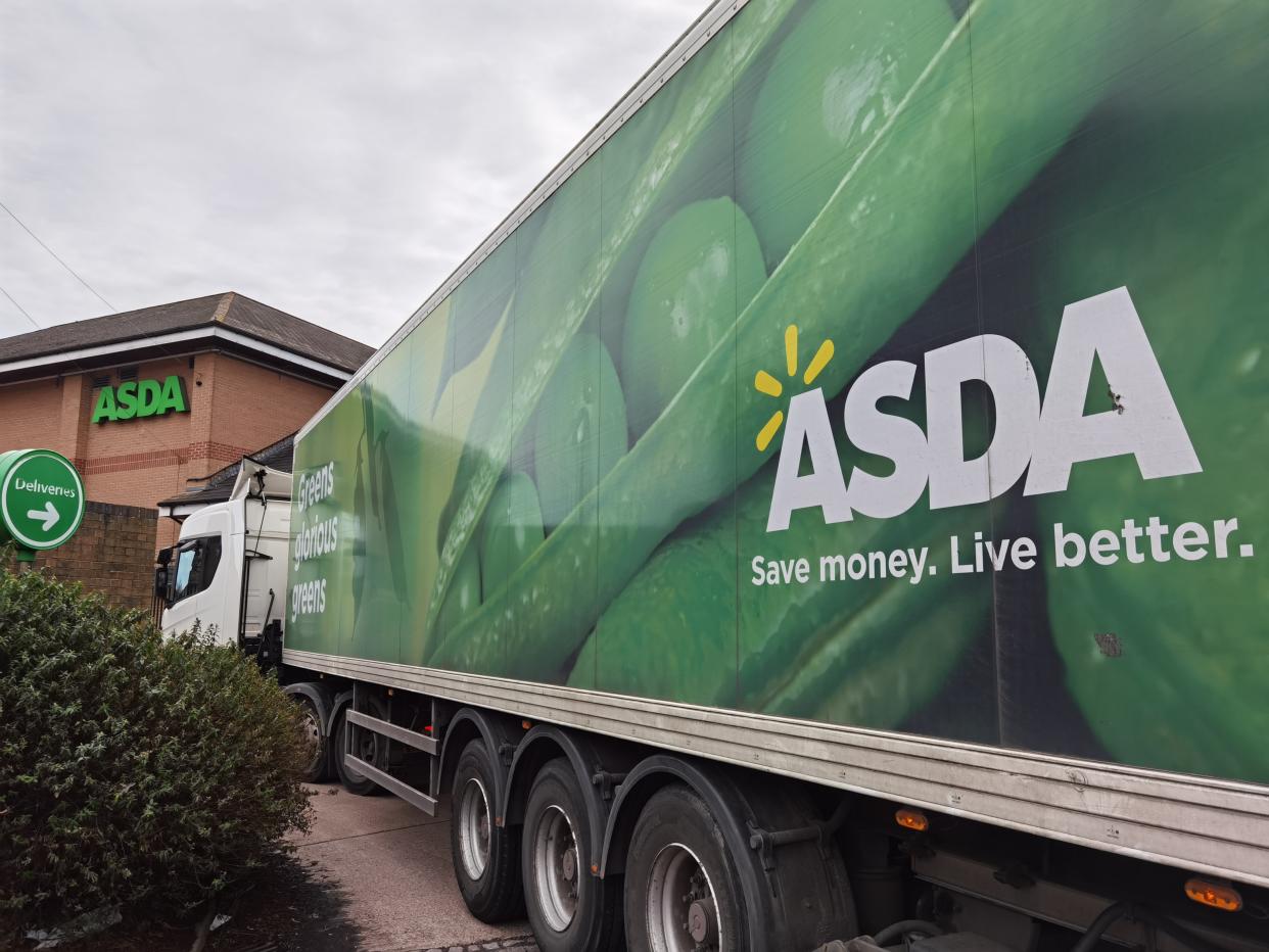 The billionaire Issa brothers, who amassed a fortune with their petrol station business EG Group, are meant to buy Asda, along with private equity firm TDR Capital. Photo: Getty Images